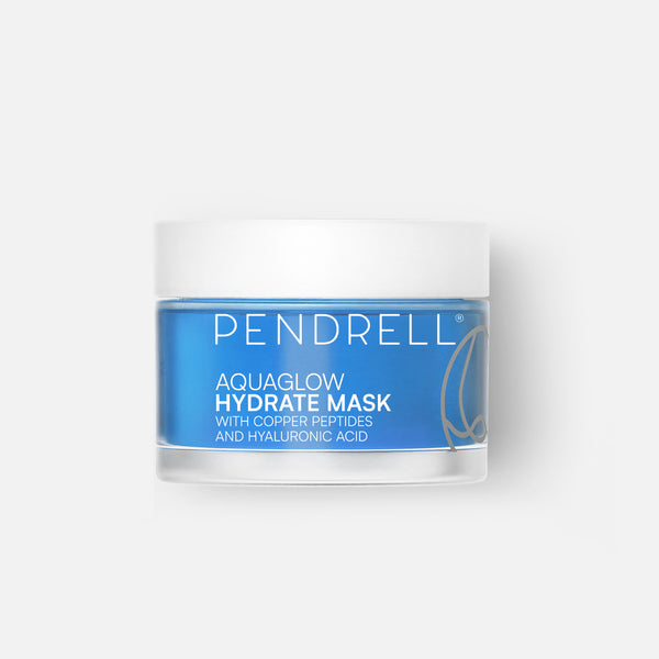 Hydrate Mask